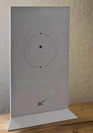 Starlink Mesh Router Network