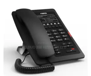 Fanvil H3 Hotel Room IP Phone