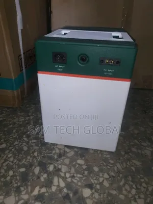 2kw Solar Generator