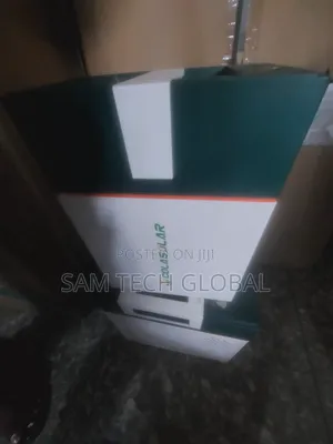 2kw Solar Generator