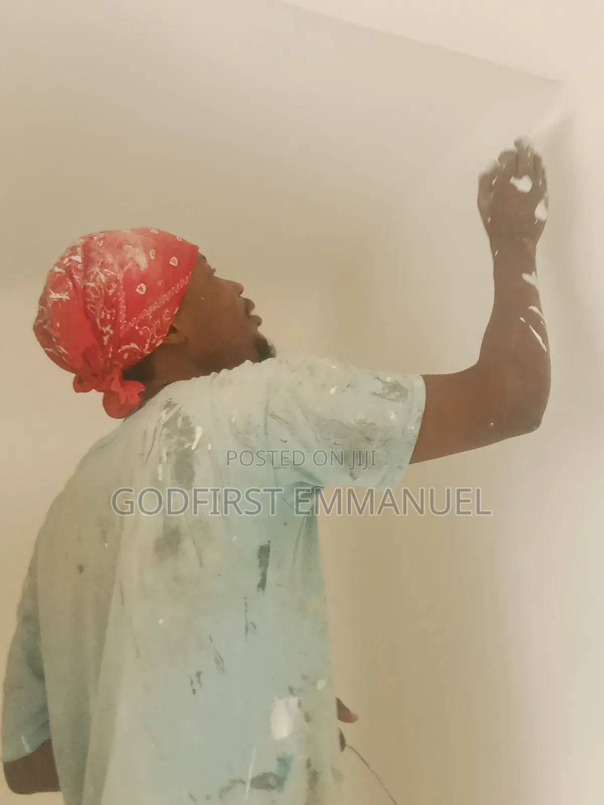 House Painter