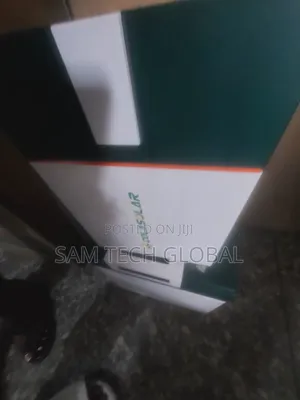 2kw Solar Generator