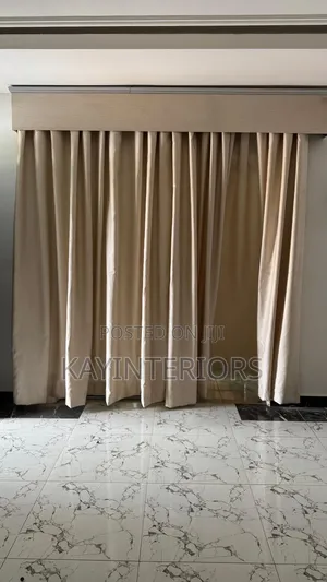 Beautiful Turkish Curtains
