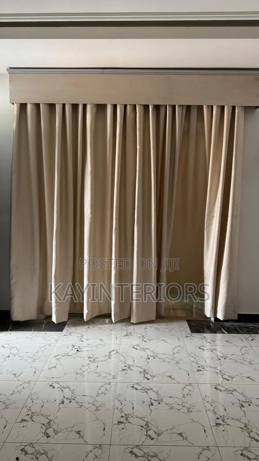 Beautiful Turkish Curtains