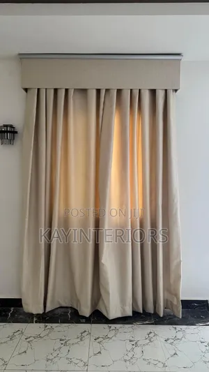 Beautiful Turkish Curtains