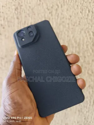 New Asus ROG Phone 8 Pro 512 GB Black
