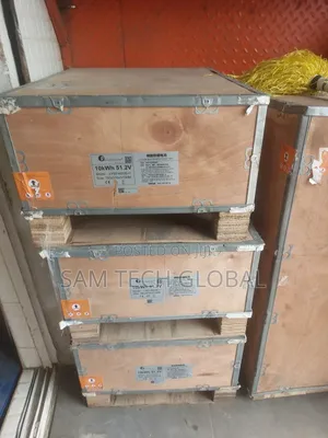 10kwh Felicity Lithium Iron Phosphate Battery Lifeo4