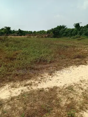 Flourish Garden Estate, Igwuruta-Ali Ph