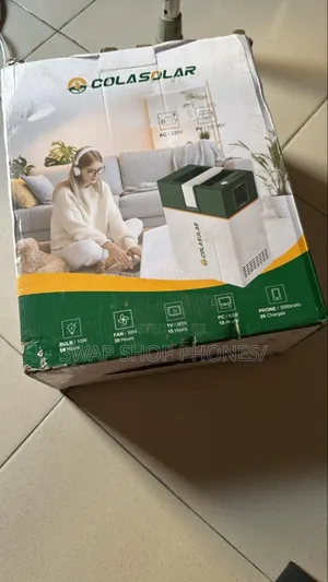 Colar Solar