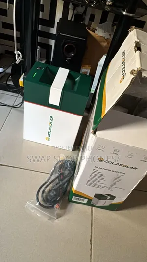 Colar Solar