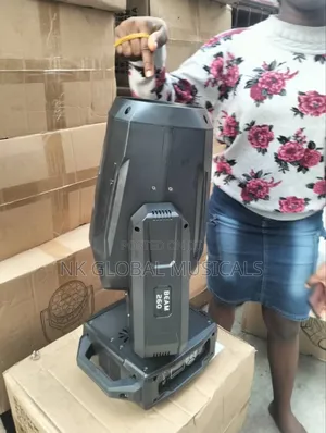 Beam 230 Stage Light