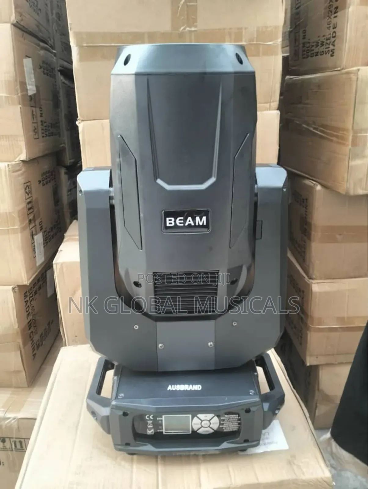 Beam 230 Stage Light