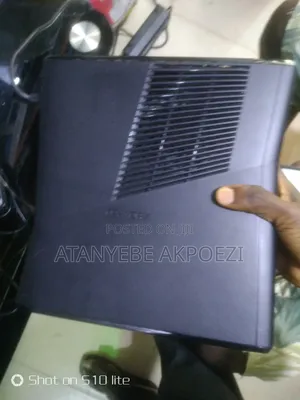 Xbox 360 Slim