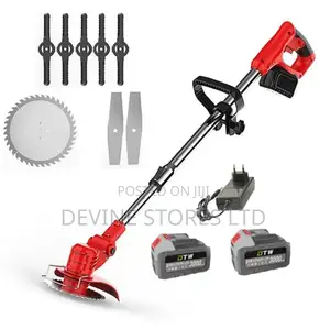 118vf Dewalt Cordless Grass Cutter Machine