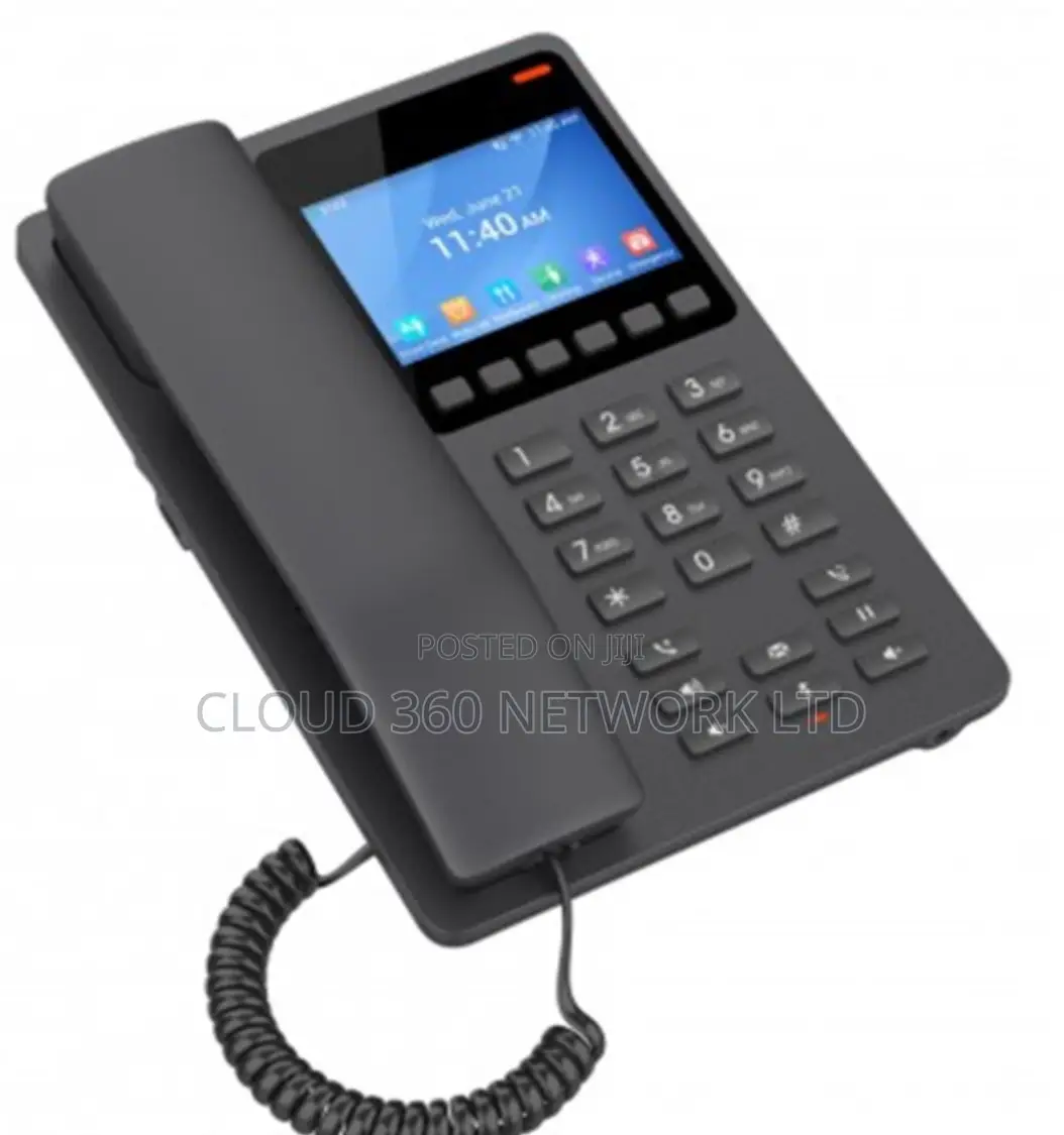 Grandstream Ghp631