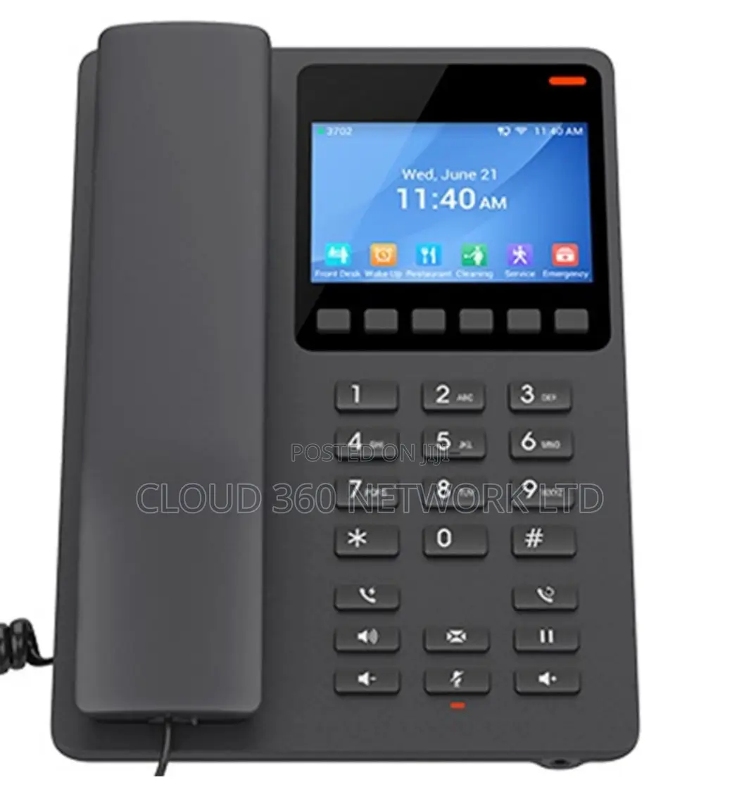 Grandstream Ghp631