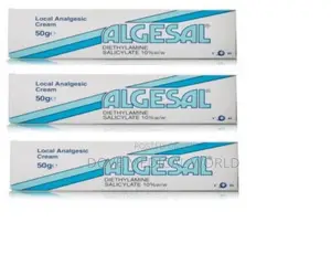 Algesal Cream