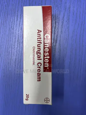 Canesten Antifungal Cream (20g)