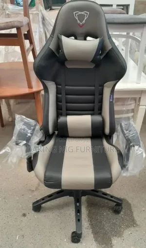 Egornomic Game Chair Recliner