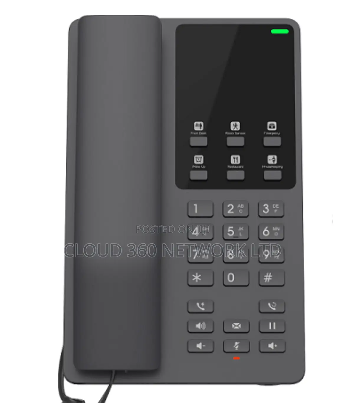 Grandstream GHP621