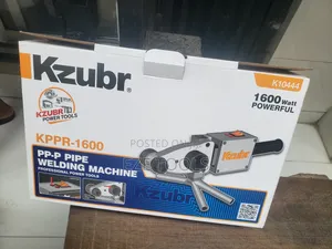 PPR Welding Machine 1600 Watt