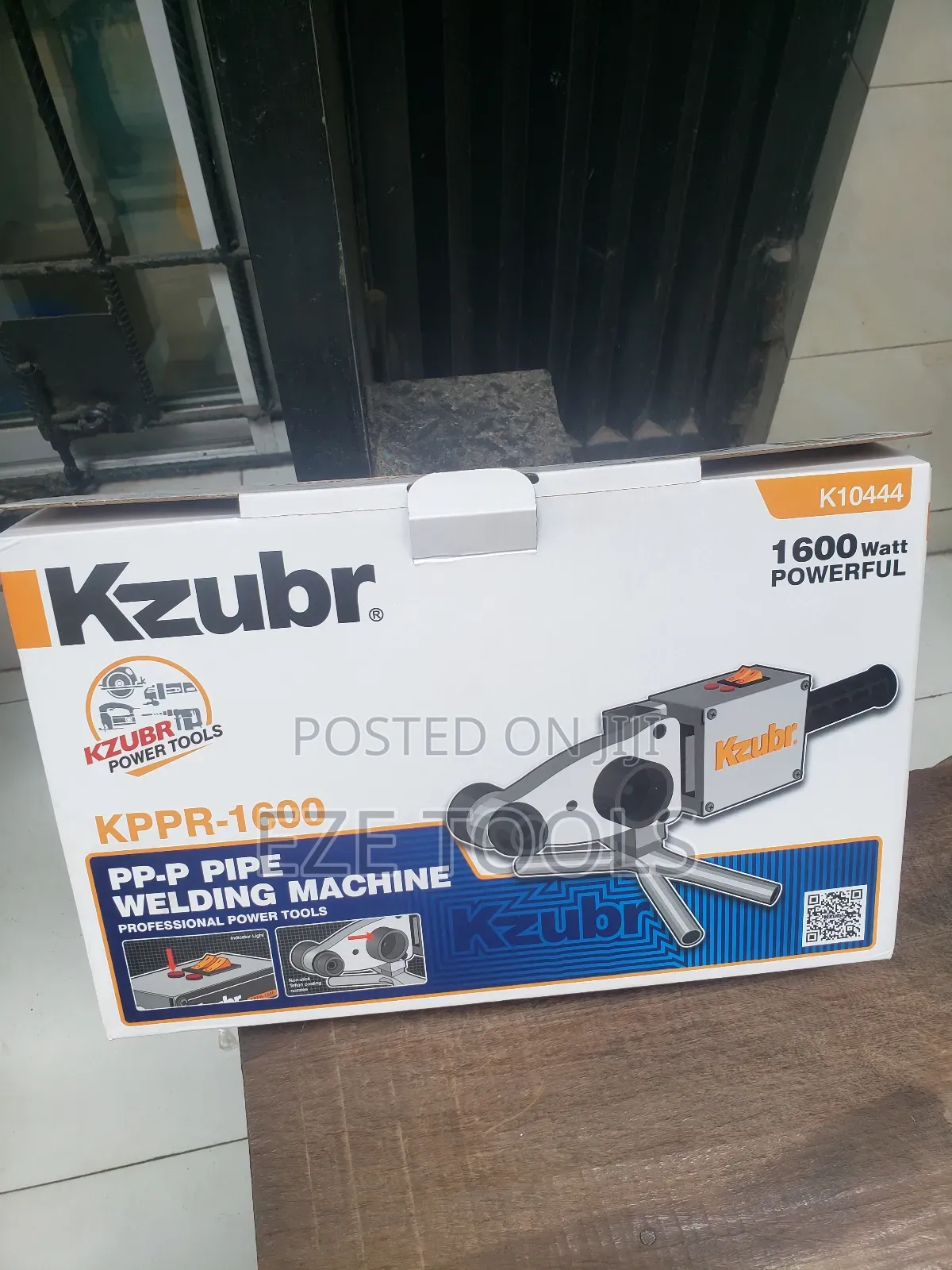 PPR Welding Machine 1600 Watt