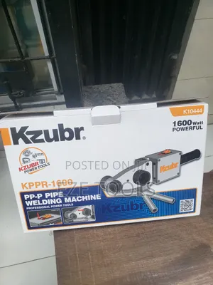 PPR Welding Machine 1600 Watt
