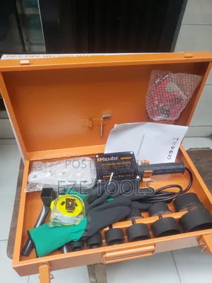 PPR Welding Machine 1600 Watt