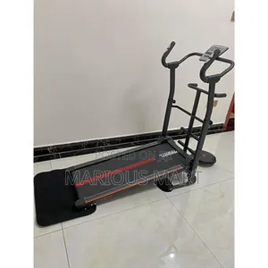 Mini Treadmill
