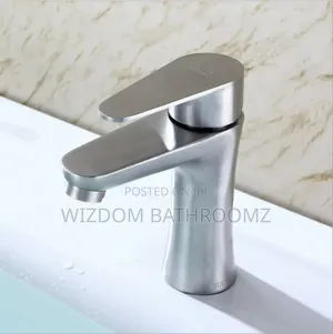 Quality Basin Mixer ,Antirust Body