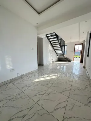 2bdrm Apartment in Mobile Road, Lekki for rent