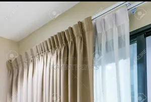 Tradis Designs Curtains