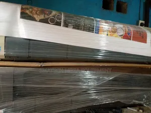 HP Designjet 510 Large Format Printer.