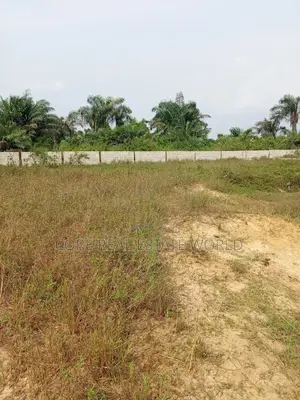 Flourish Garden Estate, Atan-Owode, Ogun State