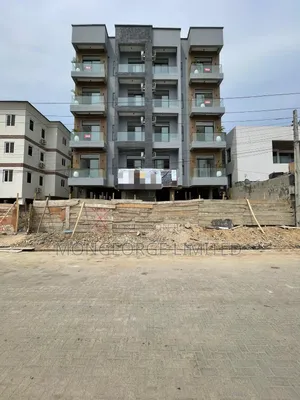 2bdrm Apartment in Ikate for sale