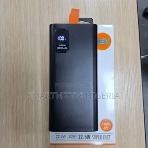 First Eagle E40 40,000mah PD Power Bank