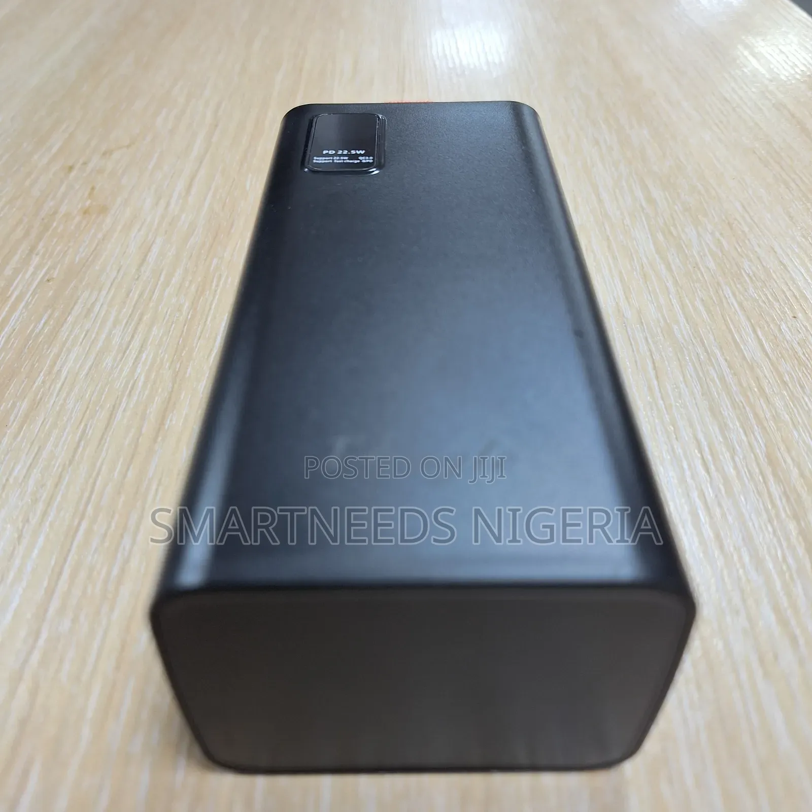 First Eagle E40 40,000mah PD Power Bank