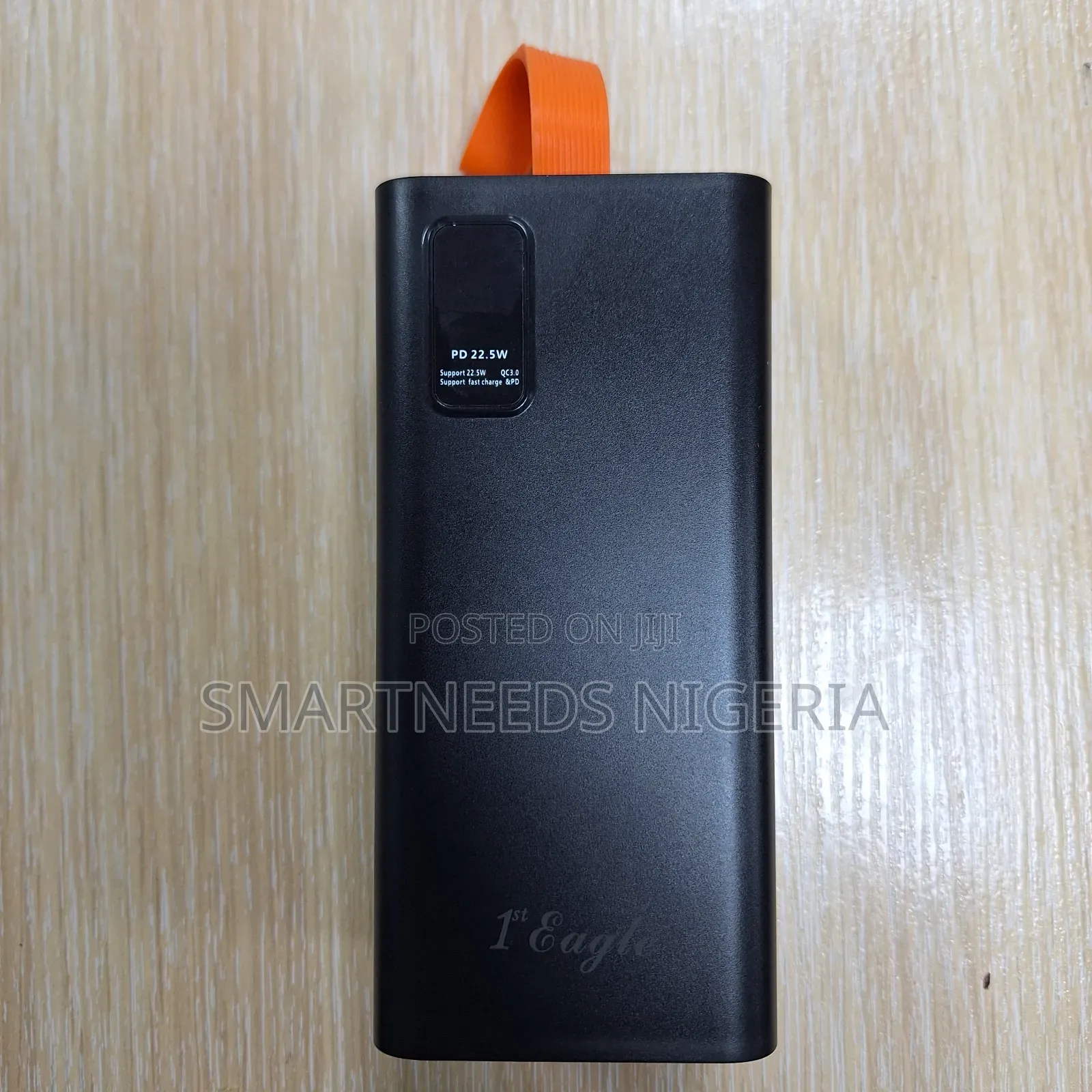 First Eagle E40 40,000mah PD Power Bank