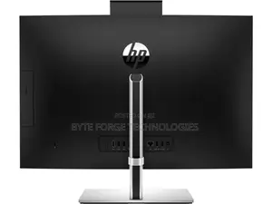 New Desktop Computer HP AiO 24 8GB Intel Core I5 SSD 512GB