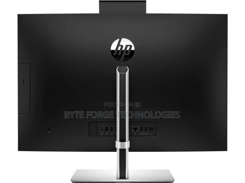 New Desktop Computer HP AiO 24 8GB Intel Core I5 SSD 512GB