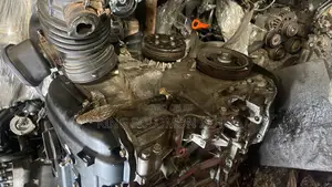 Complete Engine Hyundai Elantra Gdi 2011 2012 2013 2014 2015