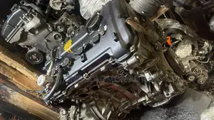 Complete Engine Hyundai Elantra Gdi 2011 2012 2013 2014 2015