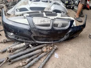 Bumper for BMW , Mini Cooper, and Benz