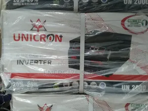 2kva 24v Unicron Inverter