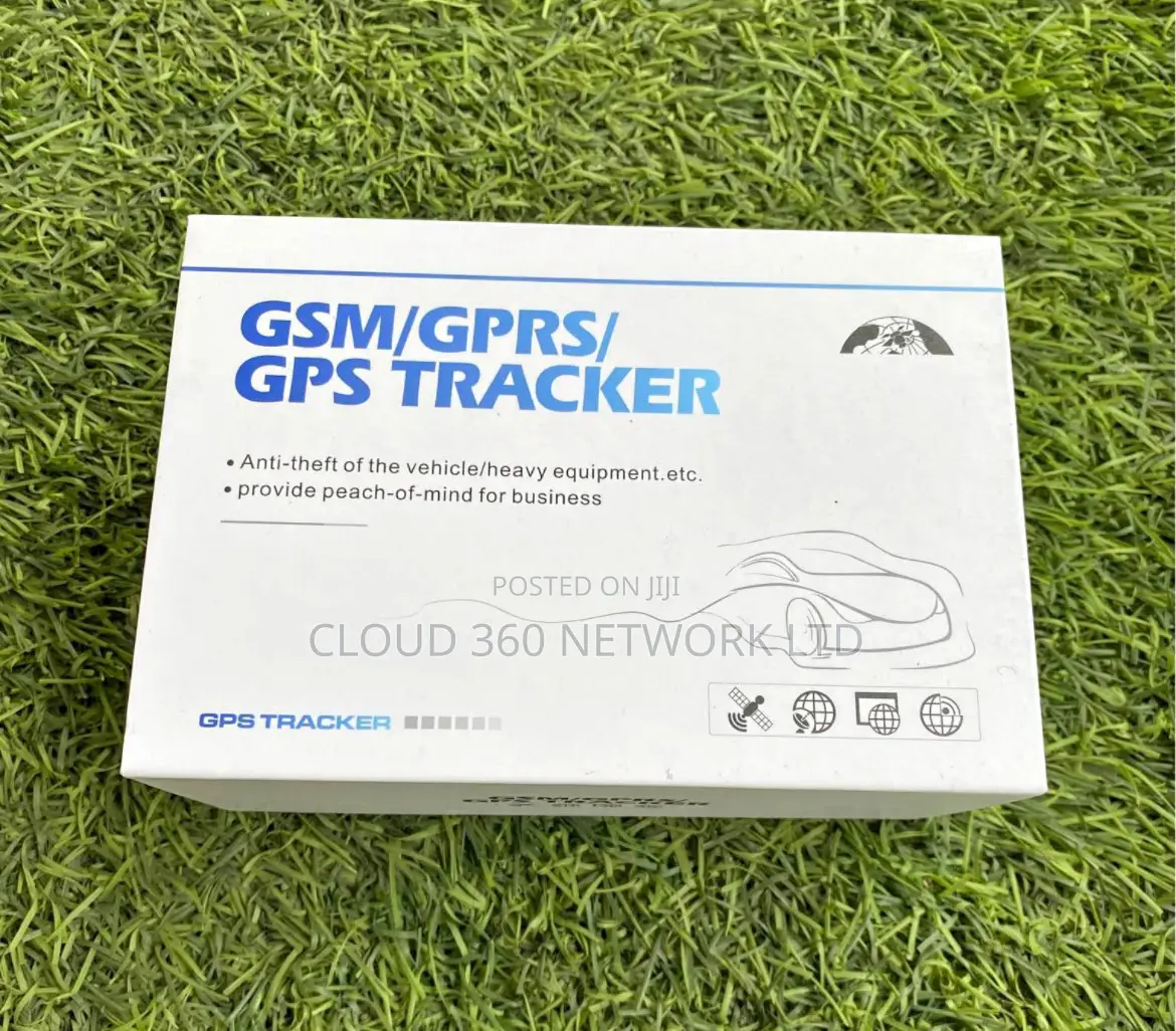 GPS Car Tracker