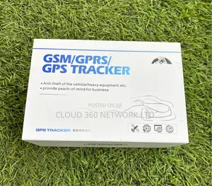 GPS Car Tracker