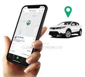 GPS Car Tracker