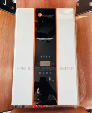 10kva 48volts Felicitysolar Inverter Puresine-wave