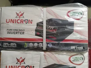 1.1kva 12v Unicron Inverter
