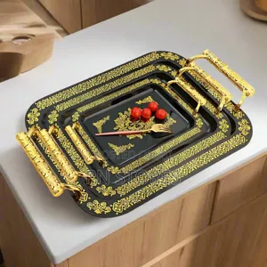 3 in 1 Designer Tray